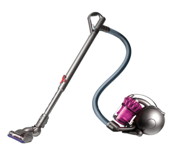Ремонт Dyson в Перми - Авторизованный сервисный центр